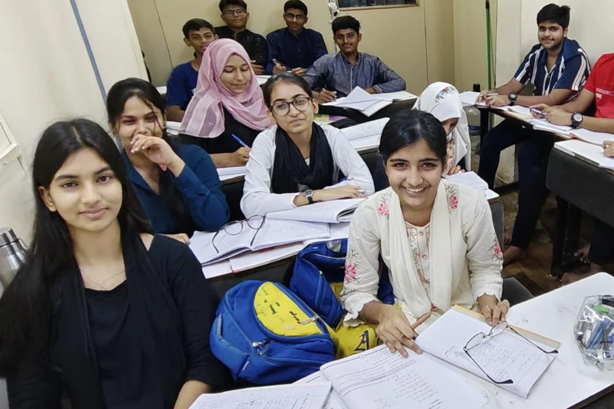 CBSE-ICSE Course